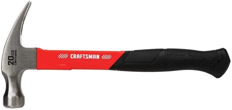 Craftsman 20 Oz Hammer