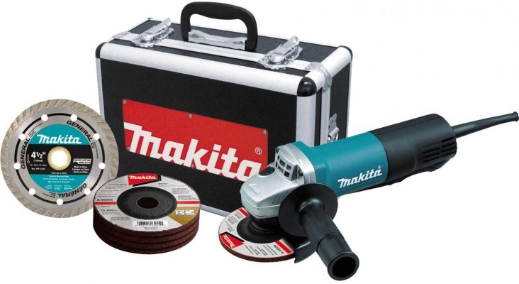 Makita 9557PBX1