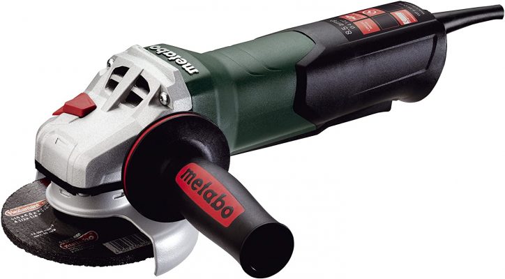 Metabo 600380420 9-115 Quick