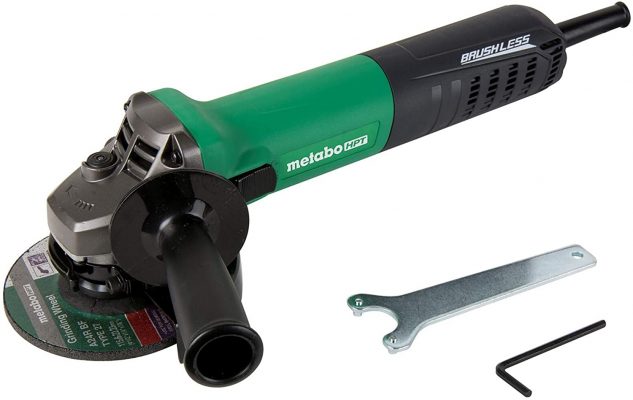 Metabo HPT AC