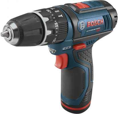 Bosch PS130-2A Cordless