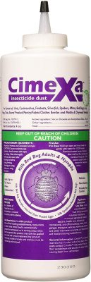 CimeXa Insecticide Dust