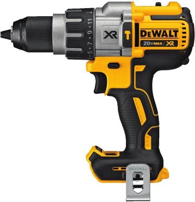 DEWALT 20V MAX XR Hammer Drill DCD996B