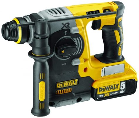 DEWALT DCH273B