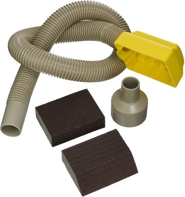 HYDE 9160 Sponge Dust-Free Sander