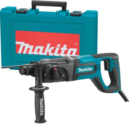 Makita HR2475 Corded Hammer Drill