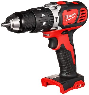 Milwaukee 2607-20 Cordless Hammer Drill