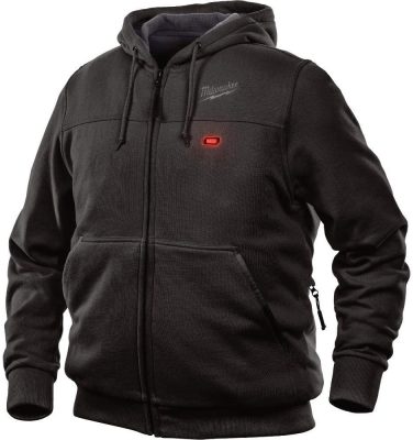 Milwaukee M12 Hoodie Heated Jacket