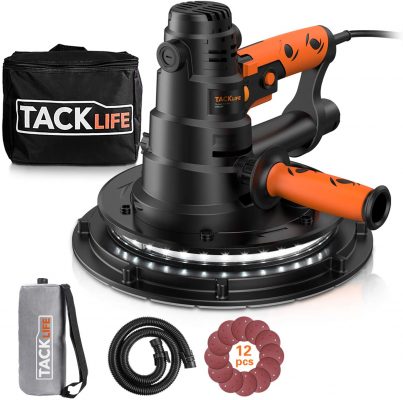 TACKLIFE Drywall Sander