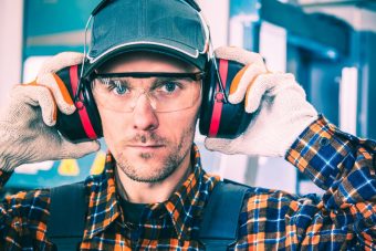 Keep Your Ears Safe on the Jobsite: Best Hearing Protectors