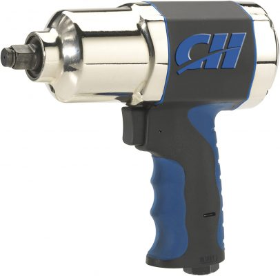 Campbell Hausfeld Impact Wrench