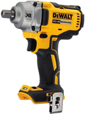 DEWALT MAX XR Impact Wrench 3/8”