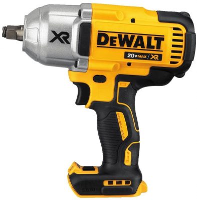 DEWALT MAX XR Impact Wrench