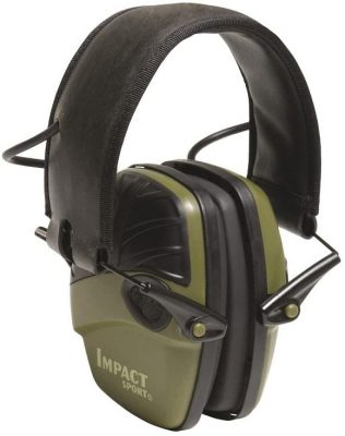 Howard Leight Impact Sport Earmuff