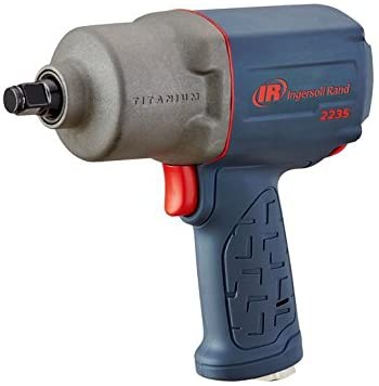 Ingersoll Rand 2235TiMAX Drive Impact Wrench