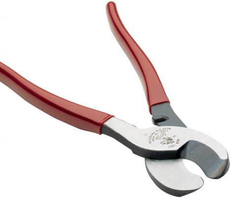 Klein Tools 63050 Cable Cutters
