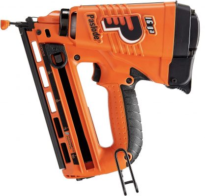 Paslode Cordless Finish Nailer