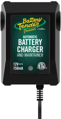 Battery Tender® Junior 750mA