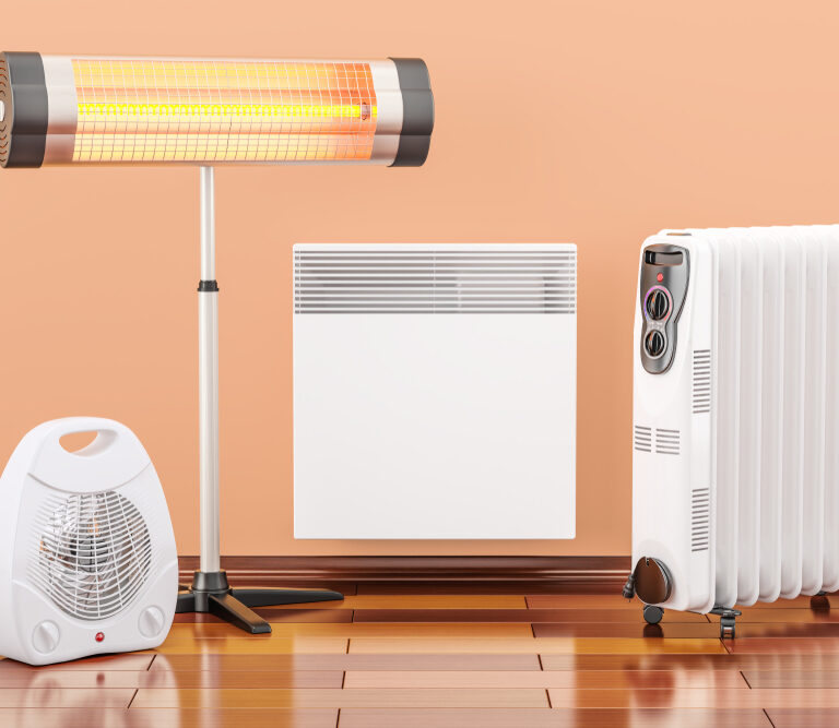 Beat the Winter Blues With the Best Electric Heaters