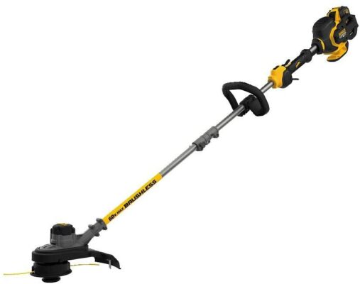 DEWALT FLEXVOLT 60V MAX String Trimmer