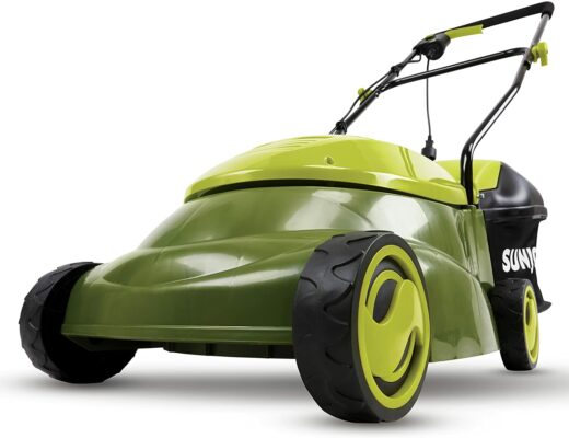 Sun Joe MJ401E Pro Electric Lawn Mower