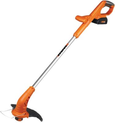 WORX WG154 Cordless String Trimmer/Edger