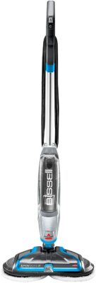 Bissell 20391 Silver Spinwave Plus