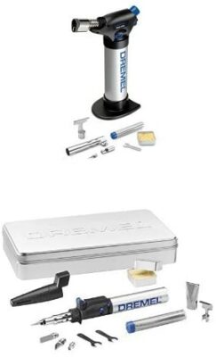 Dremel 2200-01 Versa Flame Kit