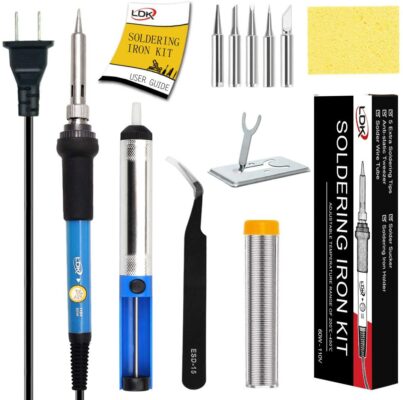 LDK Soldering Iron