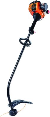 Remington RM25C Curved Shaft Gas String Trimmer