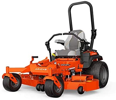 Ariens Zenith Kawasaki Zero-Turn Lawn Mower