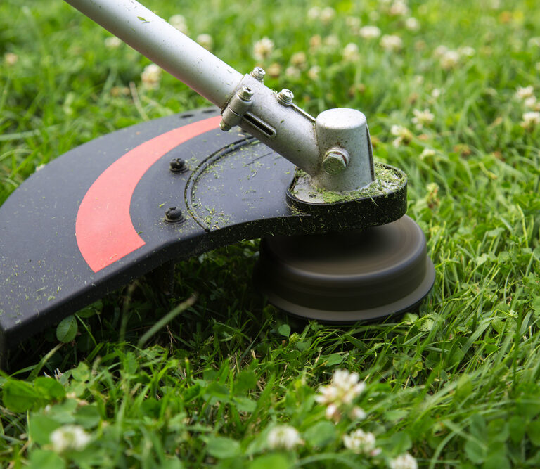 The 10 Best String Trimmers: Whack those Weeds