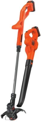 Black+Decker 20V MAX