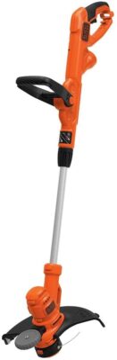 Black+Decker Corded Trimmer