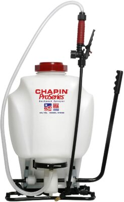 Chapin 61800 Backpack Sprayer