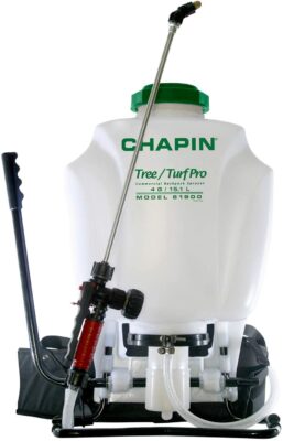 Chapin 61900 Backpack Sprayer