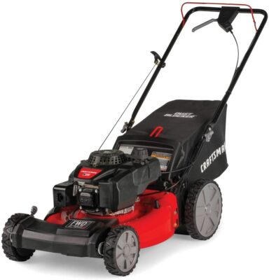 Craftsman M215