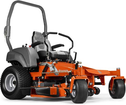 Husqvarna MZ61 Hydrostatic Mower