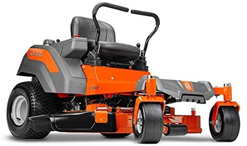 Husqvarna Z242F Hydrostatic  Riding Mower