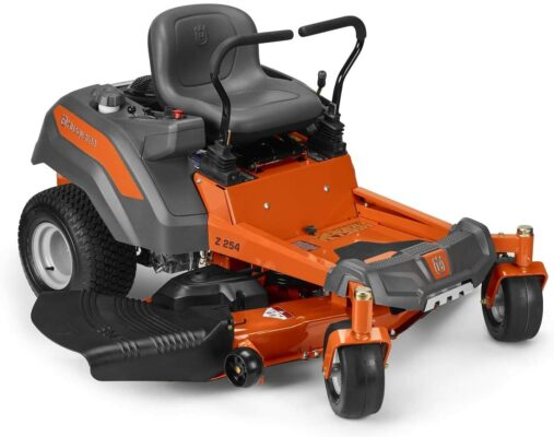 Husqvarna Z254 Hydrostatic Zero-Turn Mower