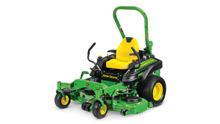 John Deere ZTrak Z960M Mower