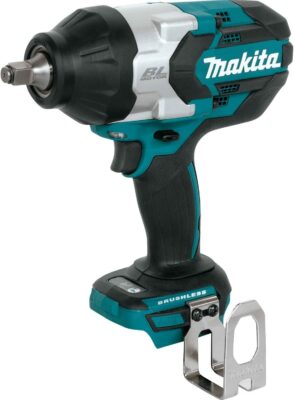 Makita XWT08Z LXT Lithium-Ion Impact Wrench