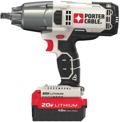Porter-Cable 20V Max Impact Wrench