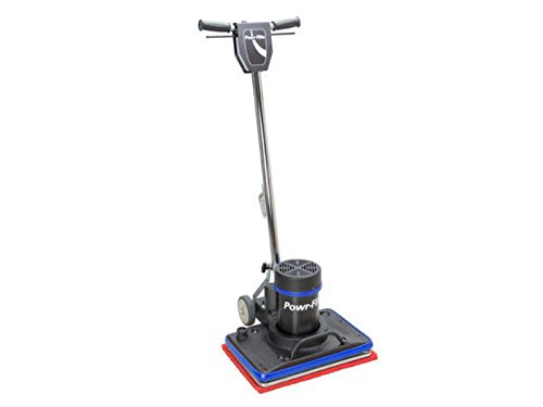 Powr-Flite ORB1420 Orbital Floor Machine