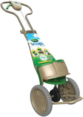 Scotts Snap System Spreader