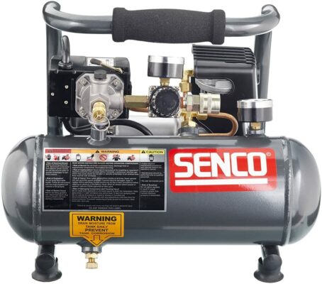 Senco PC1010 Air Compressor