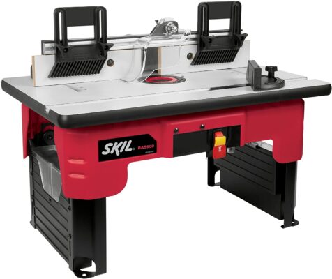 Skil RAS900 Router Table