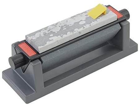 Smith's TRI-6 Arkansas Sharpening Stone