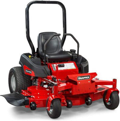 Snapper 560Z Zero-Turn Lawn Mower