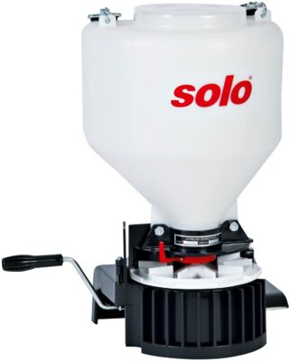 Solo Inc Portable Chest-Mount Spreader